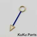 NO.18 Gold Blue