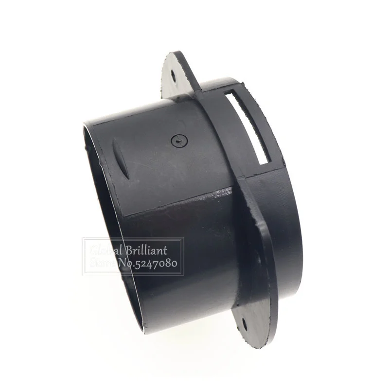 60/75/90mm Car Heater Ducting Reducer Exhaust Pipe Hose Tube Connector Heater Ducting Pipe Joiner For Webasto Eberspacher