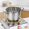 Thickened Stainless Steel Panel Gas Single Stoves Desktop Gas Stove Household Natural Gas Cooktop Energy-saving Single-eye Stove 2