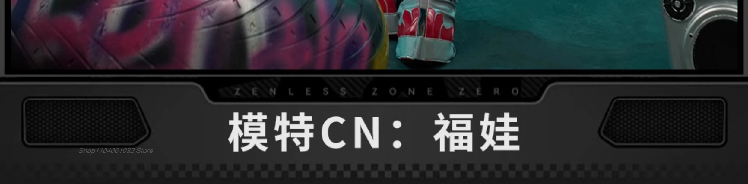 Jane Doe Halloween Costume Zenless Zone Zero Cosplay Costumes Women Anime Women's Adult Woman Comic Con Party Outfit