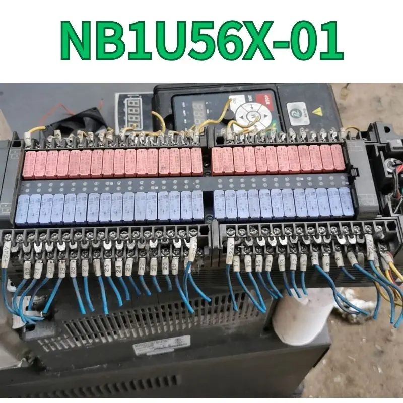 

Б/у ПЛК стандартный тест нормально Быстрая доставка