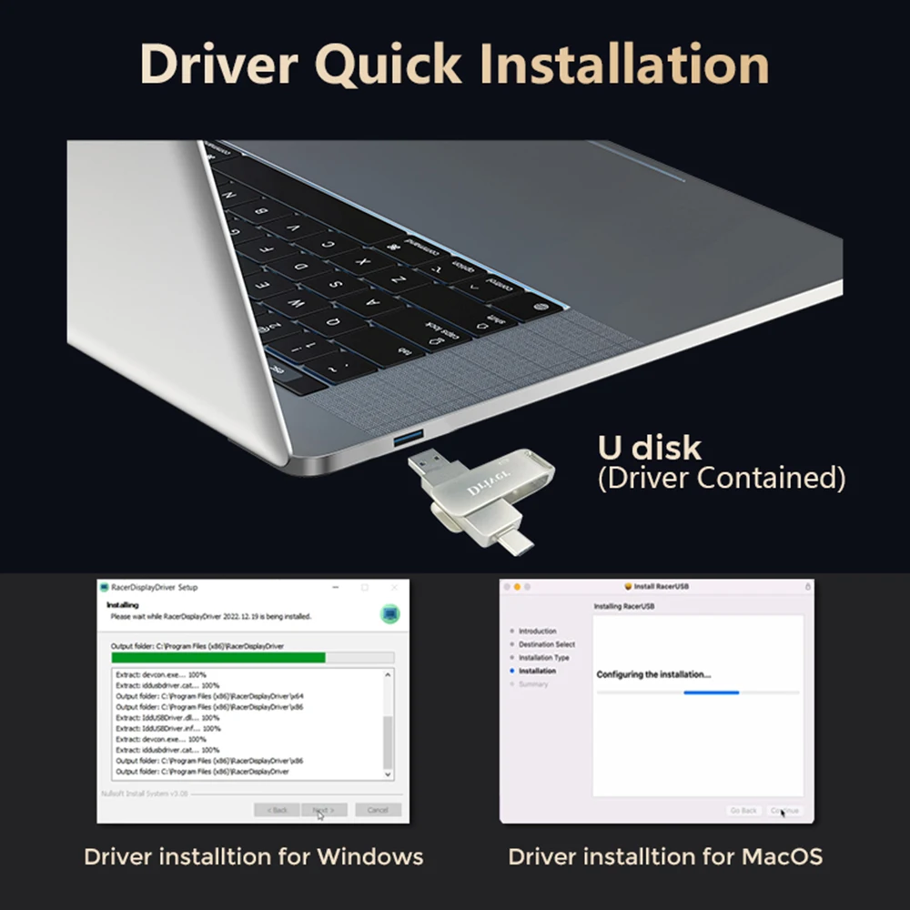 13.3 ġ Ʈ Ȯ ȭ FHD ޴ Ʈ ũ , Windows ÷ 2 , MacOS 13.3-16.5 ġ ƮϿ