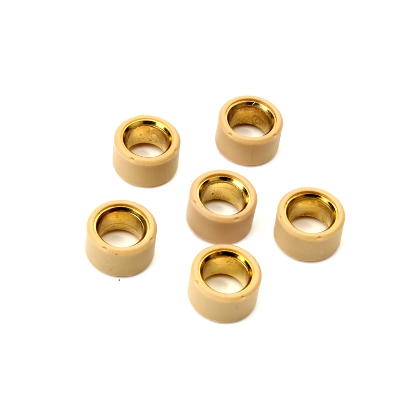 Rim Set Xrm 125 TWH Variator Roller SetFor Scooters Majesty Maxster Bws125 Cygnus X City X Max Zy I.566794183