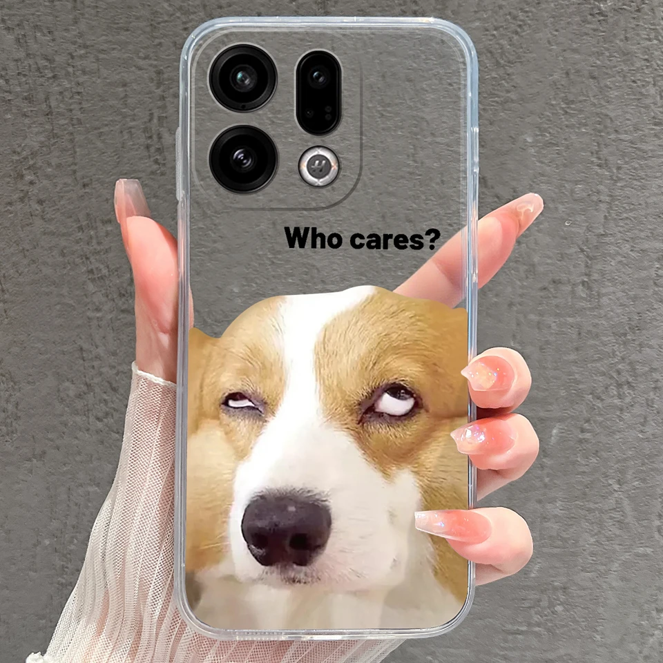Cute Kitten Star Clear Bumper Case - Durable Simplicity, Full Protection