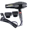 Big AC Motor Real 2300W Professional Powerful Hair Dryer Fast Heating Hot And Cold Adjustment Air Blow Dryer For Hair Salon Use 2
