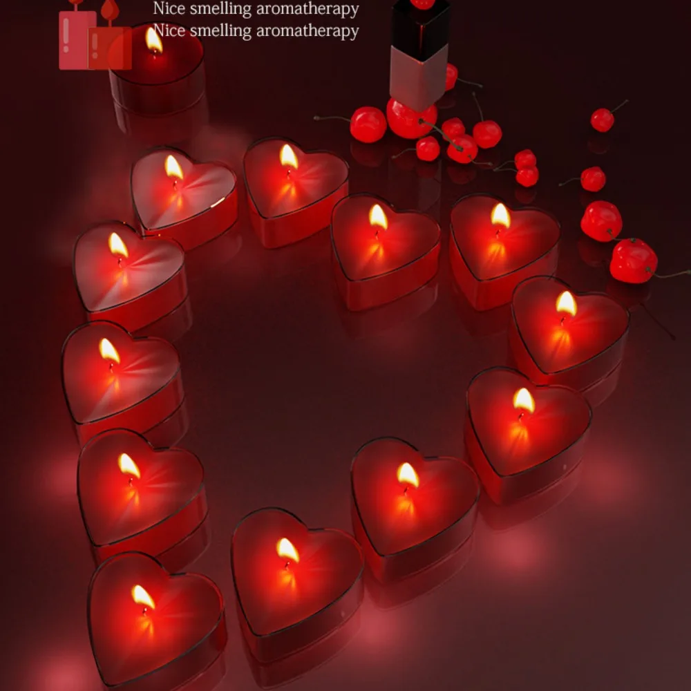 Sex Candles Low Temperature Candle Wax Drip Bed Flirting Teasing Massage For Couple