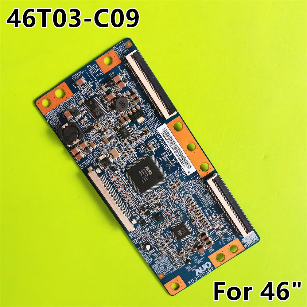 Carte Tcon d'origine pour AUO T460HW03 VF CTRL BD