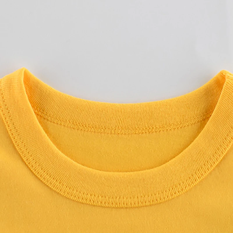 Cotton Clothes Children Summer Animal Dinosaur Cool Baby Boys t-shirts 2-7Years Kids Tops Tees Clothing