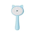Blue Cat Head