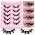 5 pairs-5S1