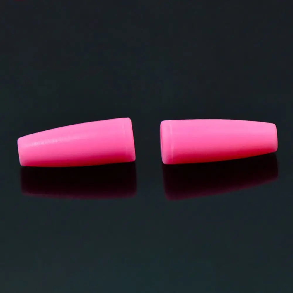 10/20/32 sets Rock Sea Fishing Anti Wind Bar Cara Rod Bobber Float Stoppers Fishing Tackle