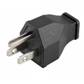 Male plug