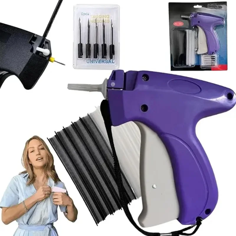 Sewing Machine Tools Needles Stitchy Clothing Fixer