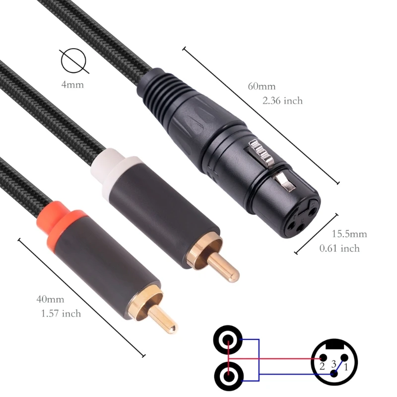 ͽ ֿܼ RCA ڵ , Ͽ 2 RCA  ̺