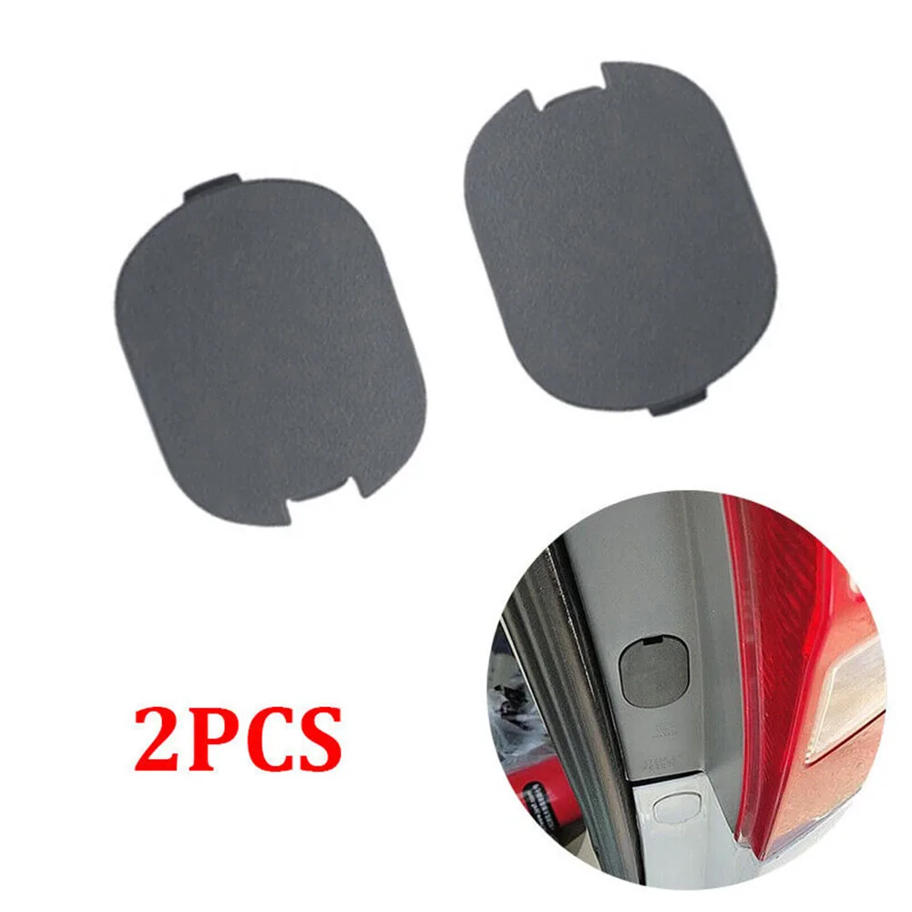 

2x Tail Light Lamp Bezel Cap Cover Fit For Honda For CR-V 2007-11 33506-SWA-A01 Tail Lamp Decorative Cover Plate