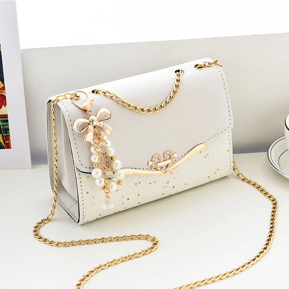  Women's Fashion Bags 2023 Trend New Luxury Designer Handbag Female Messenger Shoulder Bag Purses Ladies Crossbody Bags for Women