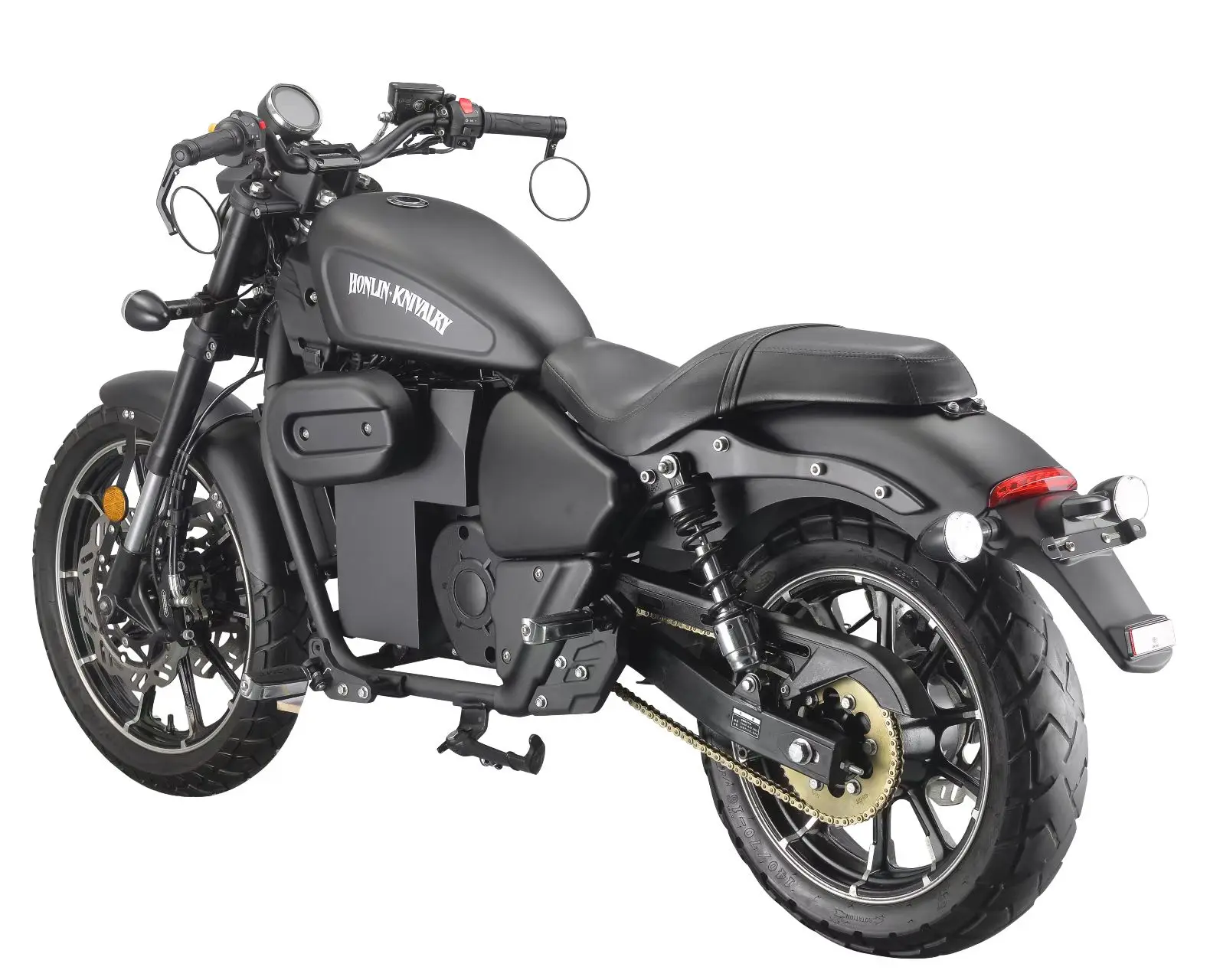 Рисунок 3 - Оптовая продажа, велосипеды для