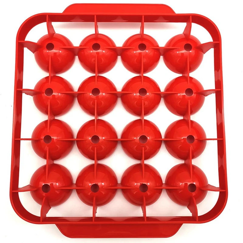 Kitchen Plastic Meatball Maker Fish Ball Maker Strumento Di Cottura Stampo Per Palline Di Riso Ice Lattice