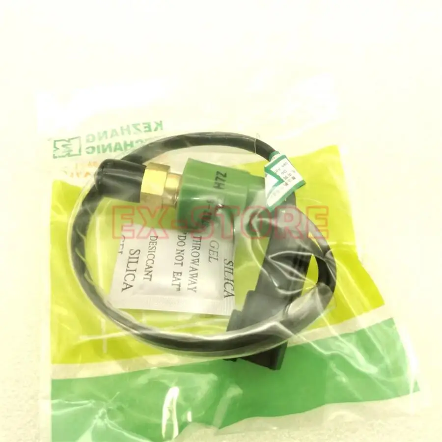

106-0181, SWITCH PRESSURE Caterpillar 311B,312B,315B,317B,318B,320B,320C,320D,321B,322B,325B,330B,345B