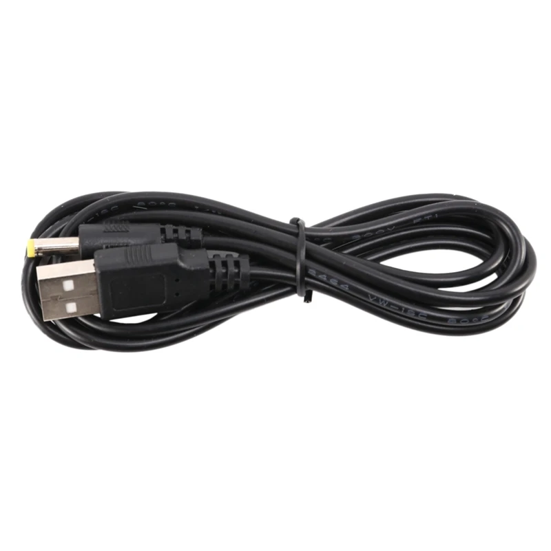 ο  USB 2.0 A Male to DC 4.0mm x 1.7mm  ̺, 3 Ʈ 