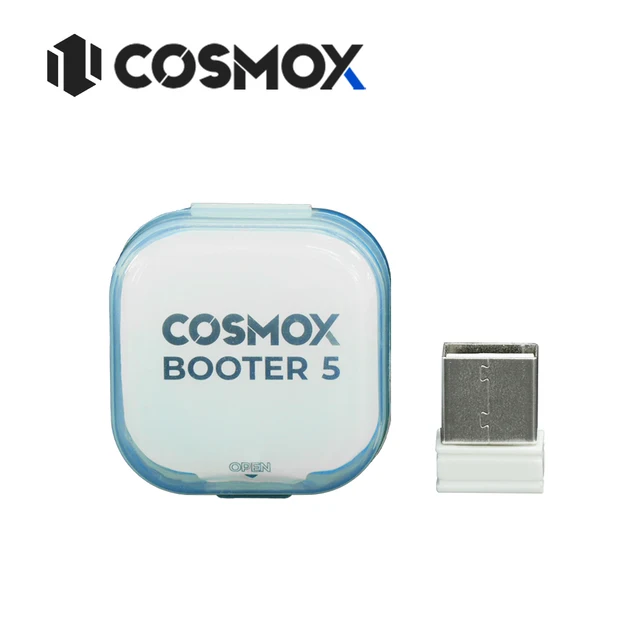 Haute42-COSMOX Booter 5 Dongle Adapter For HautePad / HauteBoard
