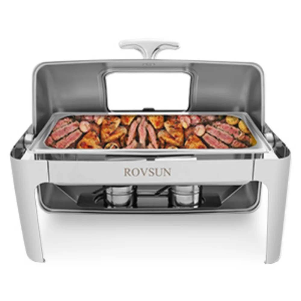 chafing dish