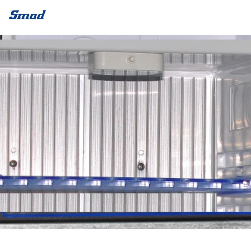 Gas Kerosene 12V Absorption Minibar Single Door Fridge For Home Use