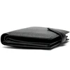 High Quality Genuine Leather Slim Wallet For Man Soft Cowskin Short Pocket Purse Men Male Bifold Thin Purse Lightweight Business 6