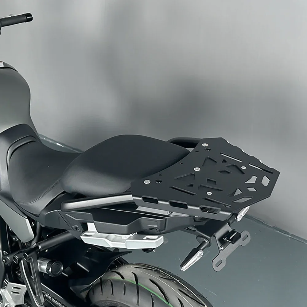 オートバイ荷物ラック ために XSR 900 XSR900 2022-2023 オートバイ