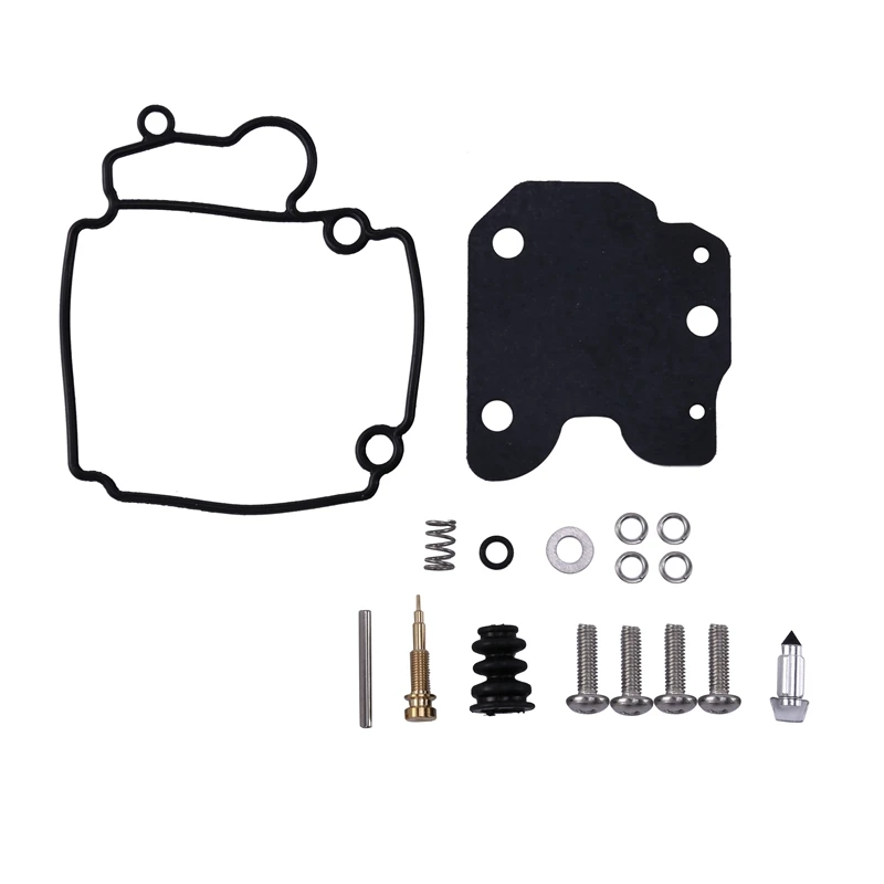 

Для Yamaha 65W-W0093-00-00 карбогидрат комплект для ремонта внешний Sterndrive морские детали