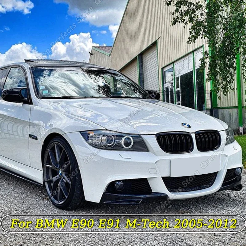 передний бампер для BMW 3 серии
