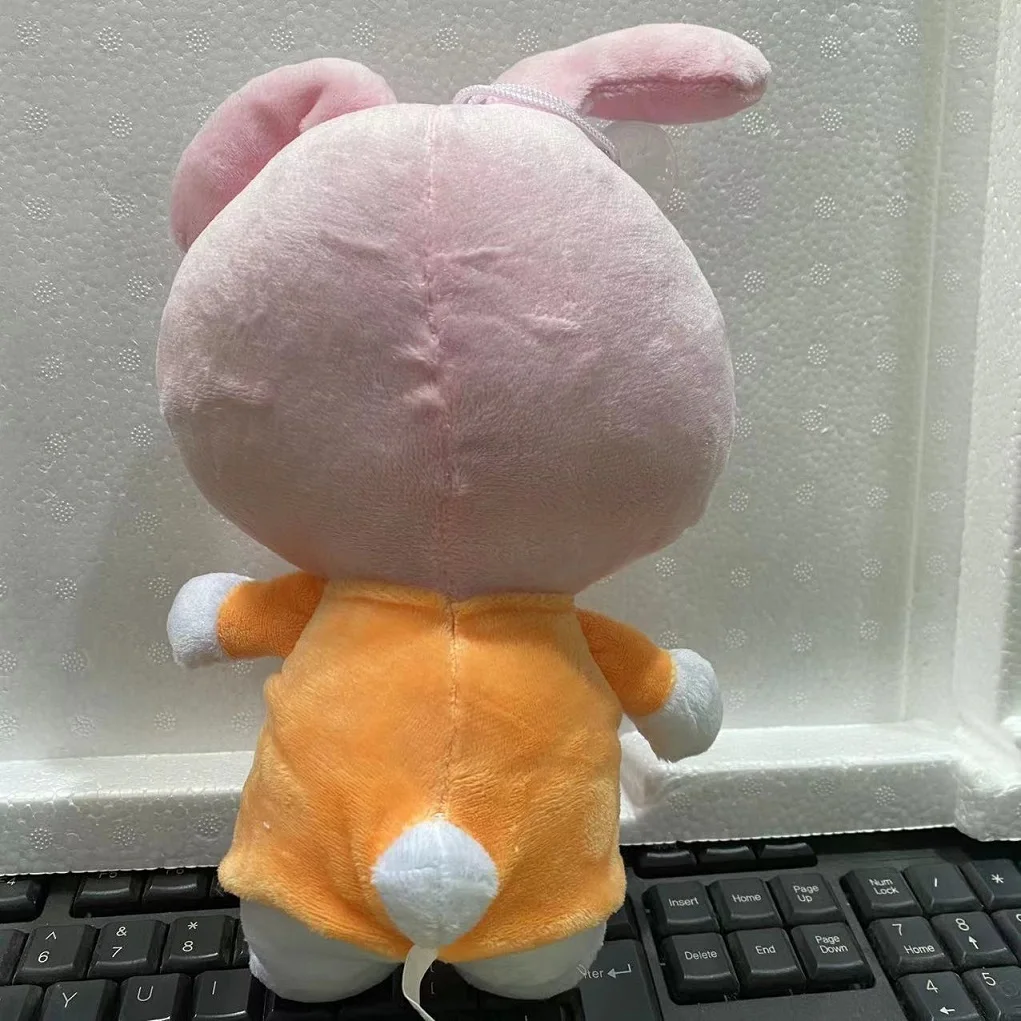 مجموعة الدمى القطيفة "شخصيات العالم الكرتوني" - غا...