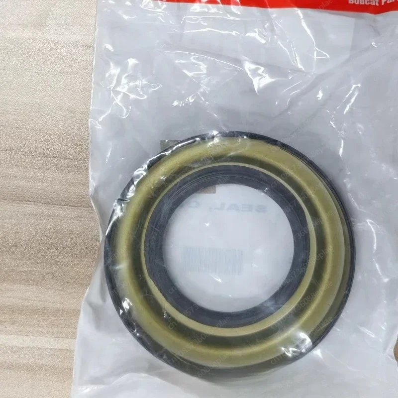 S550 S590 S150 S205 워킹 모터 씰 링 유압 모터 스켈레톤 6705847