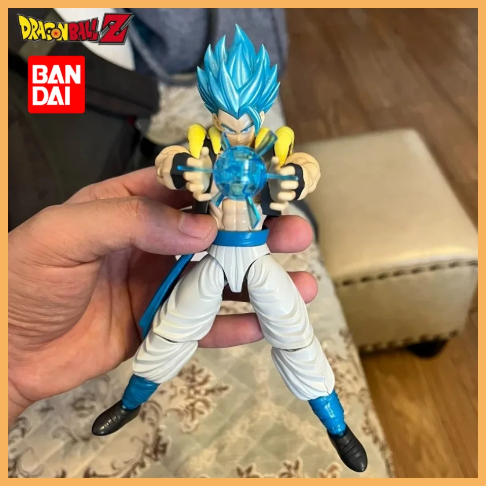 Figurine Dragon Ball Super Gogeta Super Saiyan, Banpresto, édition SDCC 2022, Neuve Sous Blister