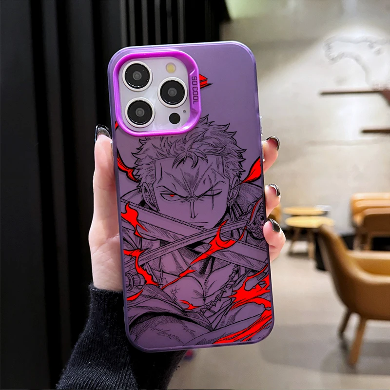 Sleek and Durable Hard Case by O-One