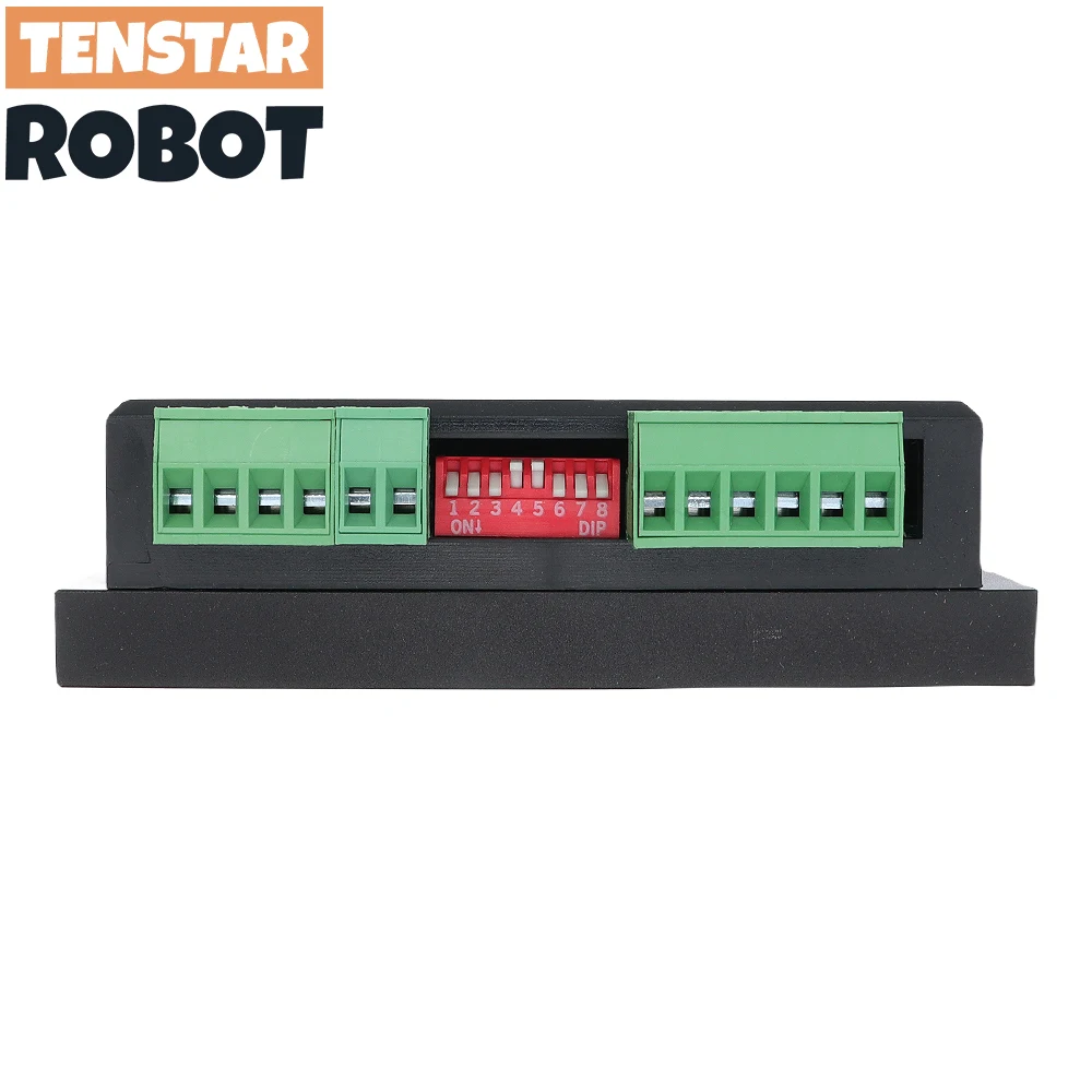 Stepper Motor Driver DM542 DM556 For 42 57 Stepper Motor