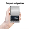 Pocket Scale 0.01g Precision Digital Electronic Gold Jewelry Carat Diamond Balance Mini Mg Kitchen Scales Portable Weighing 4
