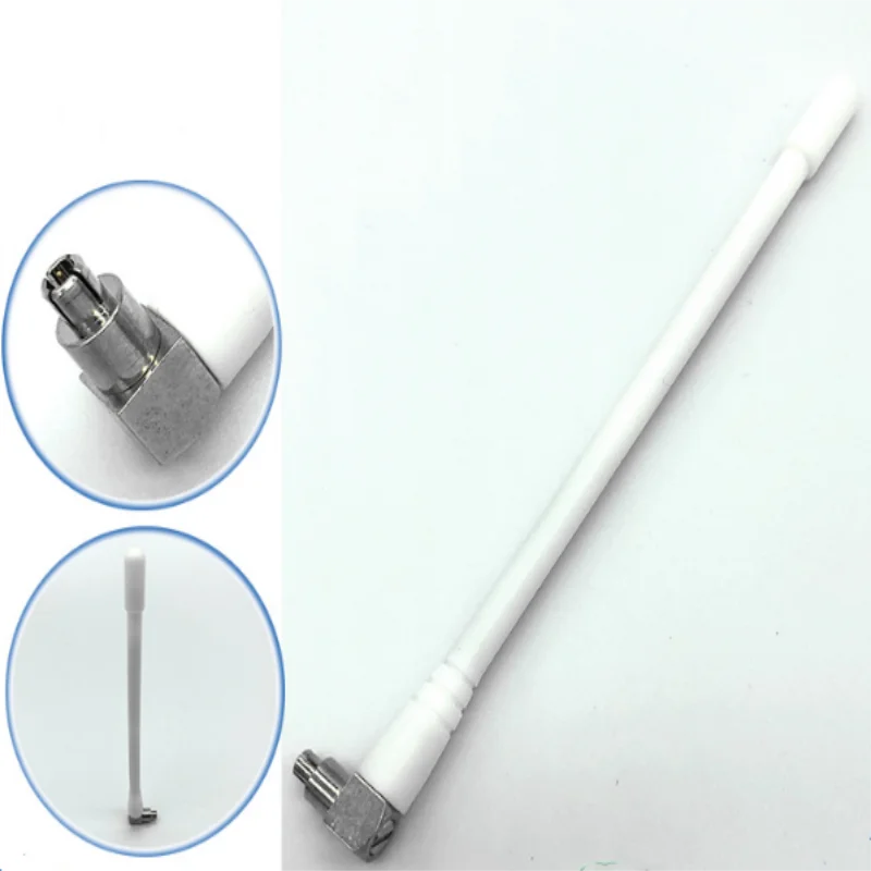 Antenna 3G 4G LTE 28dbi Huawei Router Modem With TS9 Connector Price In - Foto 9