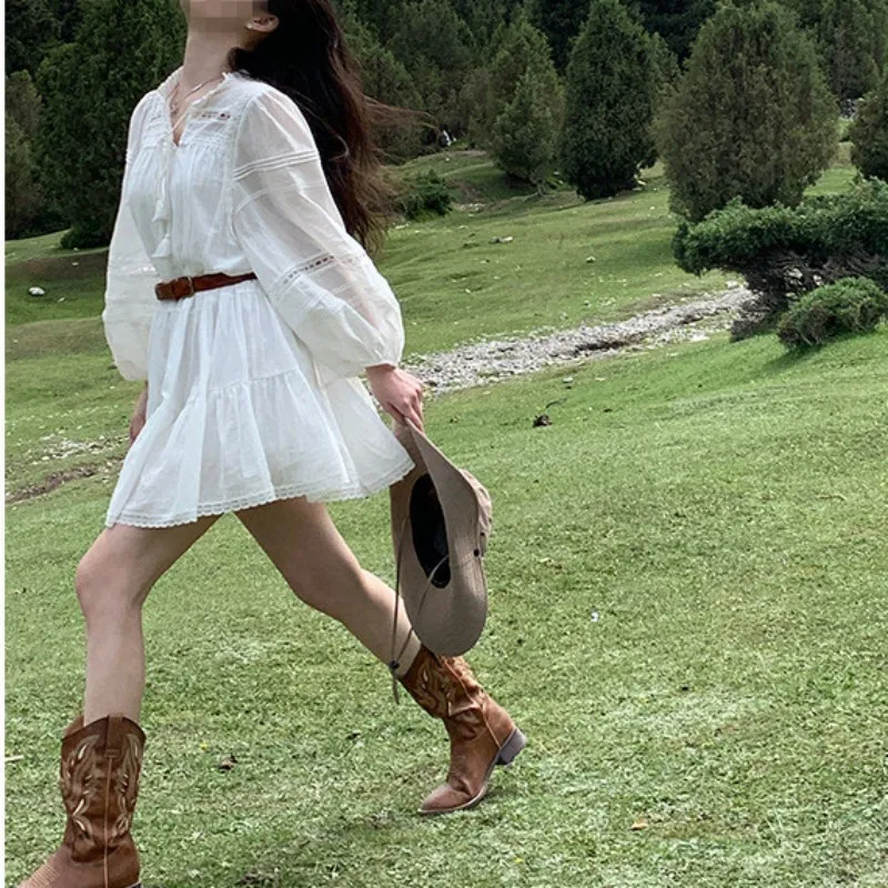 

Dresses for Women 2023 Vestidos Para Mujer Traf Vestidos Para Mujer Elega… Vestidos Vestidos Cortos Party Dresses Short Dresses