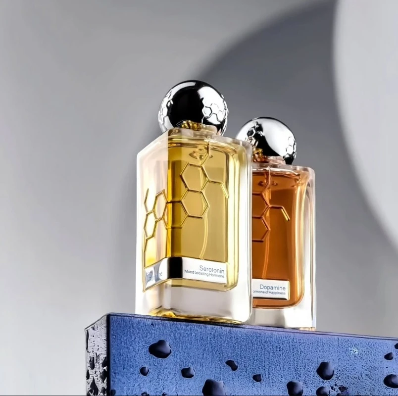 Chypre Fruity Fragrance for Men Bottle View