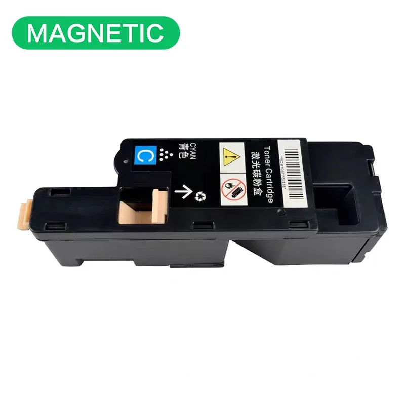NEW 4Color Compatible for Xerox Phaser 6000 6010 WorkCentre 6015 toner cartridge High Definition Printer Full Toner Cartridge