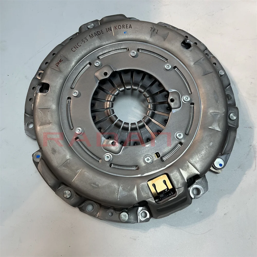 Clutch Kit for JAC Refine M4 M5 1.9T