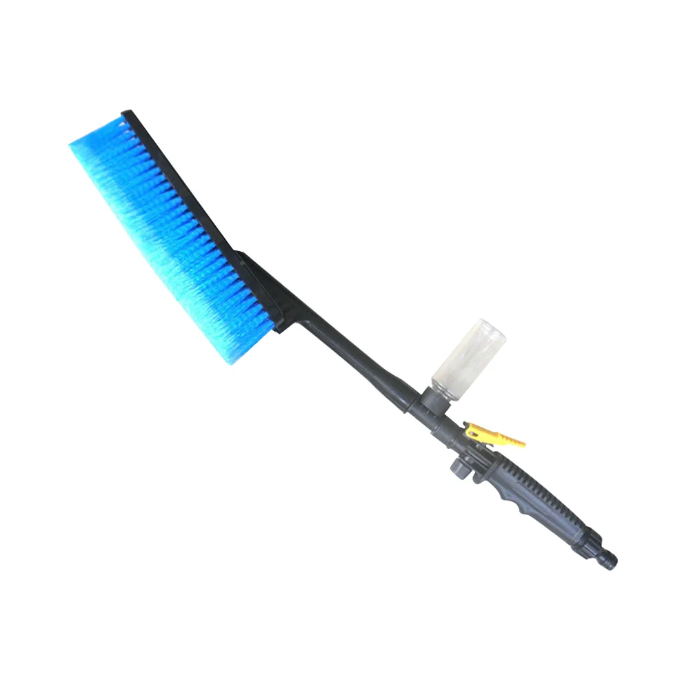 

Detachable Car Cleaning Brush Long Handle Glass Washer Cleaner Washing Tool For Auto Car-Styling Cleaner Washing Tool