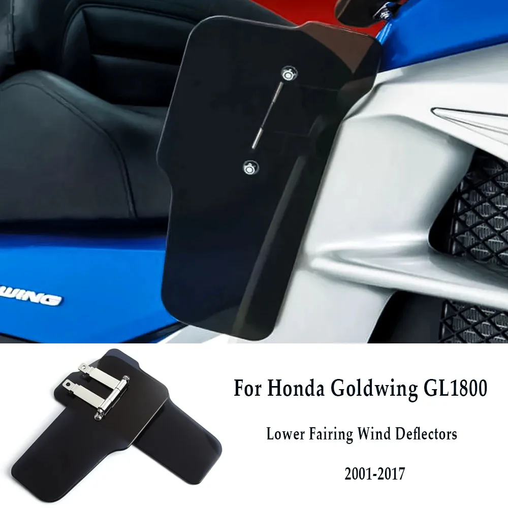 ForHondaGoldwing1800GoldwingGL1800F6BMotorcycleAccessories