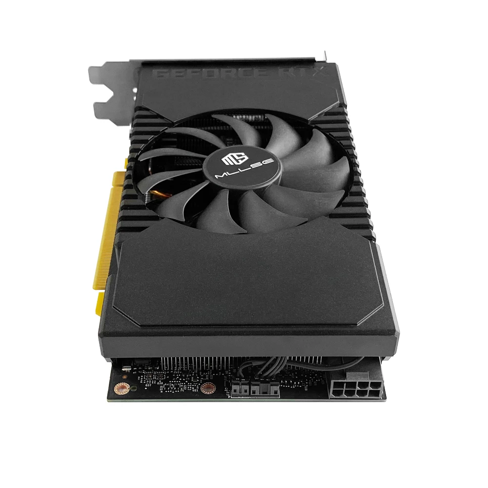 MLLSE NVIDIA RTX 2060 SUPER 8GB 2176SP Gaming Graphics card GDDR6 GPU 256bit rtx2060 Super 8g PC Desktop Video Office rtx2060s