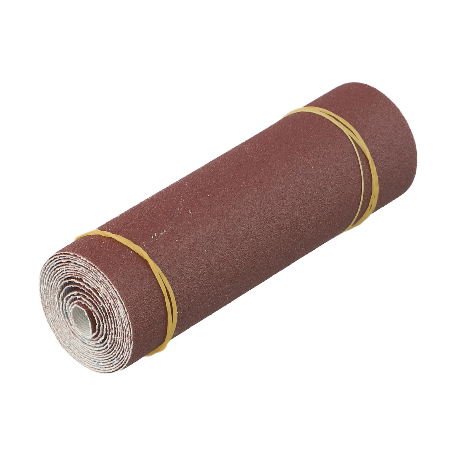 Sandpaper Roll Emery Cloth Sanding Abrasive Sheets