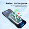 SERVO Mini Smartphone KING5000 Android 9.0 3G Network 2 SIM 2GB 16GB WiFi Hotspot Play Store Chrome HD Camera Small Size Phones 5
