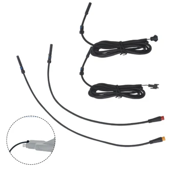Sensore Freno per Bici Elettrica, Dispositivo di Sicurezza per E-Bike, Sistema Frenante per E-Bike, Funzione di Sicurezza Avanzata, Esperienza di Guida Sicura