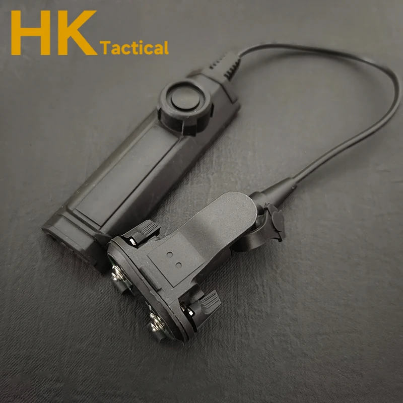 BK SF Dual Switch