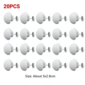 White-20PCS